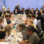 Nuevo alerta climático para Córdoba