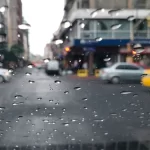 Rescatados del río Cuarto