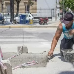 Rescatados del río Cuarto