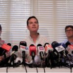 Periodista muerto por ataque israelí