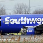 Habló el surfista mordido por tiburón