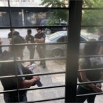 ¿El ARA San Juan hizo inteligencia ilegal?