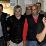 Cayó una avioneta en Buenos Aires