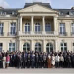 Histórica cumbre coreana