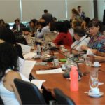 Evacuaron la terminal de Retiro por amenaza de bomba