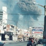 Cayó una avioneta en Buenos Aires