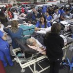 Último intento por conformar gobierno