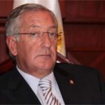 Trump cambia de estrategia con Siria