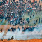 Convocatoria a ruidazo nacional