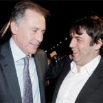 Argentina, parte de conferencia antiterrorista