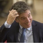 Para la ONU volvió la «Guerra Fría»