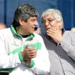 Renunció la presidente de la región madrileña