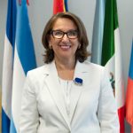 Fuerte intervención del Central para contener al dólar