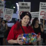 Israel celebra 70 años de existencia