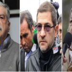 Sigue el paro de camioneros en Brasil