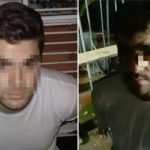 Tragedia en San Pablo