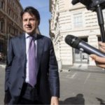 Camionero muerto durante paro en Brasil