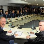 Diputados aprobó retrotracción tarifaria