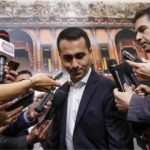 Preparativos para la cumbre