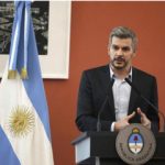 Intervención para contener al dólar