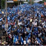 Sin burkas en Dinamarca