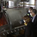 Decretaron la quiebra de Oil Combustibles