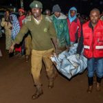 Israel bombardeó Siria