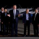 Tragedia en Kenia por rotura de presa