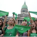 Paro «revolucionario» de Camioneros