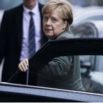 Fuerte sismo en Japón