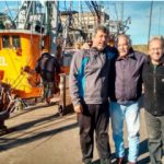 Francisco aceptó la renuncia a tres obispos chilenos