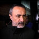 Moyano declaró en Córdoba por terrenos en La Falda