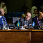 Irán anunció que enriquecerá más uranio