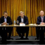 Amenazaron al fiscal que pidió perpetua para Nahir Galarza