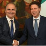 Un país que cambia de nombre