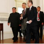 Histórico acuerdo entre Corea del Norte y Estados Unidos