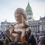 Una ecuatoriana presidirá la ONU