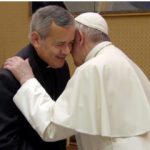 Intensa búsqueda del buque perdido