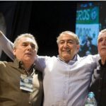 «Es un paro de los sindicalistas, no de la gente»