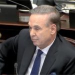 Apartaron a una jueza que juzgaría denuncia de Nisman