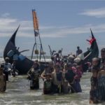 Un caso de peste bubónica después de 30 años