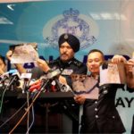 Holanda prohibió el uso del velo integral musulmán