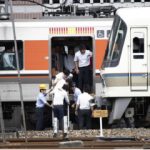 Advertencia interna a Merkel por política de inmigrantes