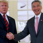 Extraditaron al expresidente de Panamá