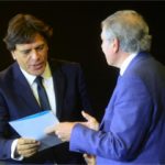 Buscan intensamente a niña desaparecida en Holmberg