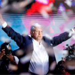 Explotó cohete en Japón