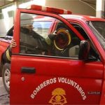 Controlaron el incendio en La Falda