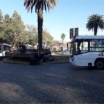 En grave estado tras ser baleado