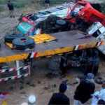 Apareció la menor buscada en Holmberg