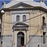 Buscan intensamente a niña desaparecida en Holmberg